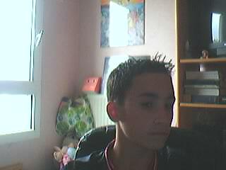 mon meilleur ami et autre chose